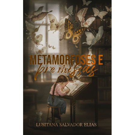 Metamorfoses e Premissas