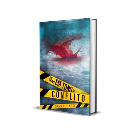 Um Crime em Tons de Conflito