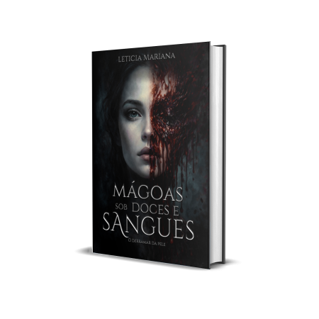 Mágoas Sob Doces e Sangues
