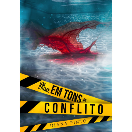 Um Crime em Tons de Conflito