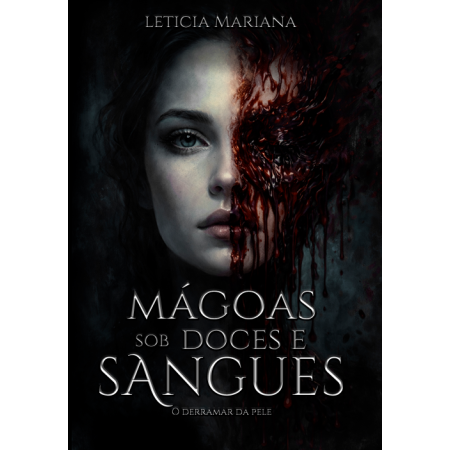 Mágoas Sob Doces e Sangues
